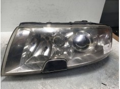 Recambio de faro izquierdo para skoda superb (3u4) 1.9 tdi referencia OEM IAM   