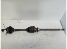 Recambio de transmision delantera derecha para lancia delta 1.9 turbodiesel cat referencia OEM IAM   