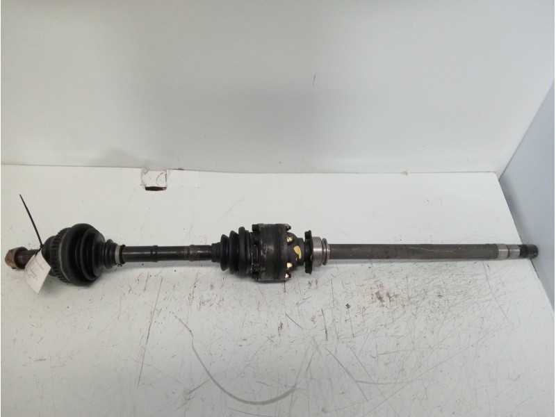 Recambio de transmision delantera derecha para lancia delta 1.9 turbodiesel cat referencia OEM IAM   
