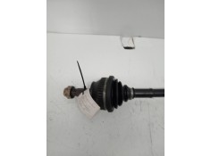 Recambio de transmision delantera derecha para lancia delta 1.9 turbodiesel cat referencia OEM IAM    2