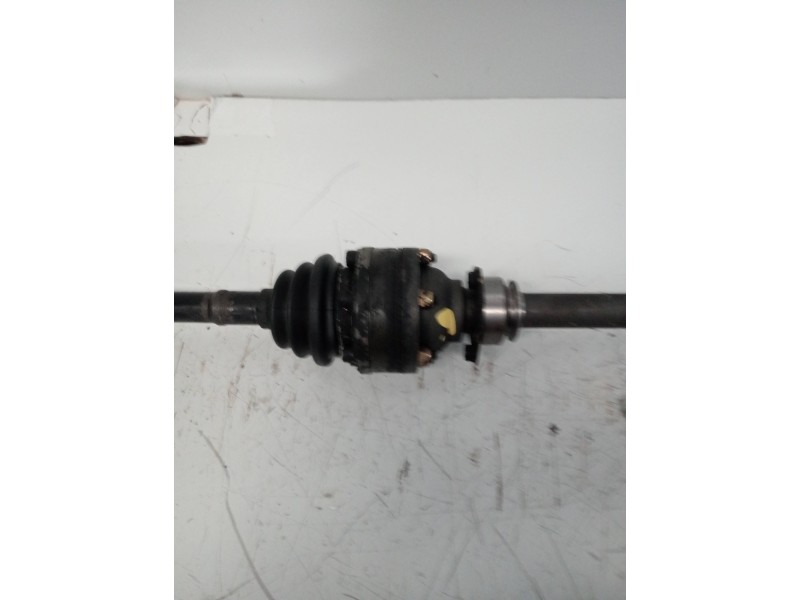 Recambio de transmision delantera derecha para lancia delta 1.9 turbodiesel cat referencia OEM IAM   
