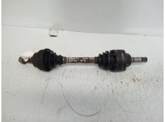 Recambio de transmision delantera izquierda para lancia delta 1.9 turbodiesel cat referencia OEM IAM   