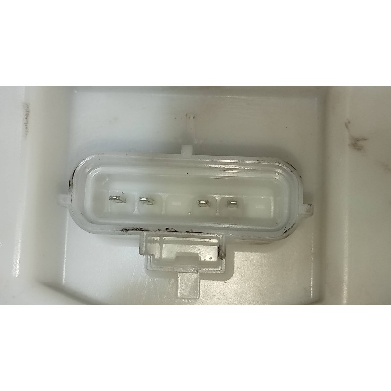 Recambio de bomba combustible para ford fiesta (ccn) 1.25 16v cat referencia OEM IAM 0580200498 C1B19H307BE 