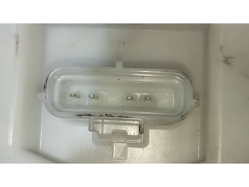 Recambio de bomba combustible para ford fiesta (ccn) 1.25 16v cat referencia OEM IAM 0580200498 C1B19H307BE 