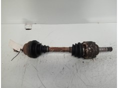 Recambio de transmision delantera izquierda para lancia delta 2.0 16v cat referencia OEM IAM   