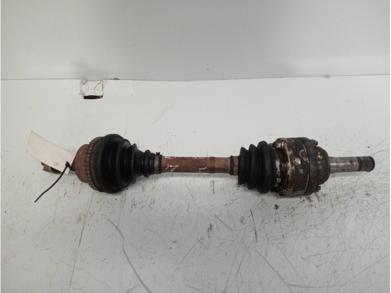 Recambio de transmision delantera izquierda para lancia delta 2.0 16v cat referencia OEM IAM   