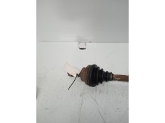 Recambio de transmision delantera izquierda para lancia delta 2.0 16v cat referencia OEM IAM    2