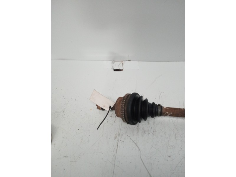 Recambio de transmision delantera izquierda para lancia delta 2.0 16v cat referencia OEM IAM   