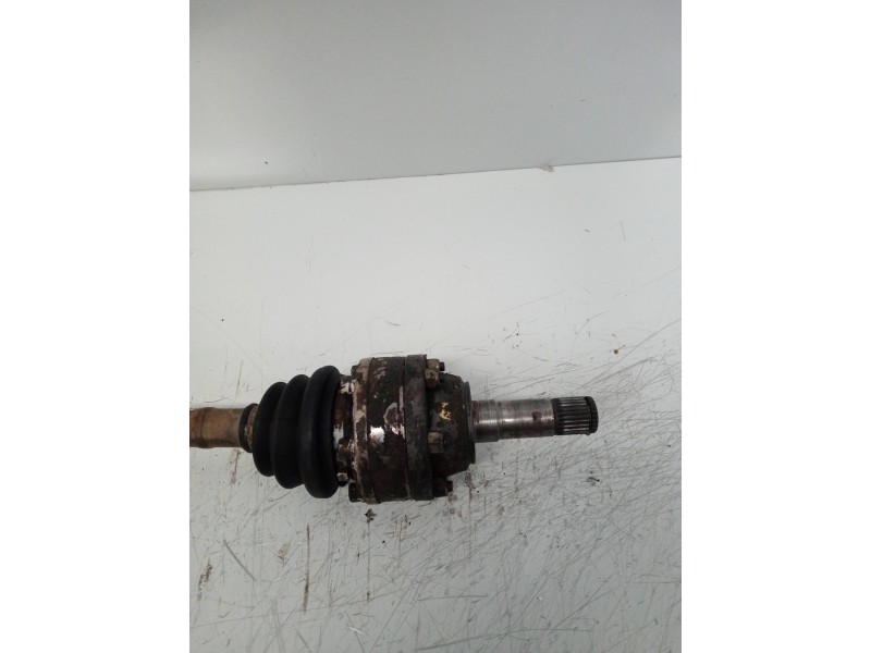 Recambio de transmision delantera izquierda para lancia delta 2.0 16v cat referencia OEM IAM   