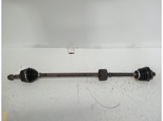 Recambio de transmision delantera derecha para lancia delta 1.6 cat referencia OEM IAM   