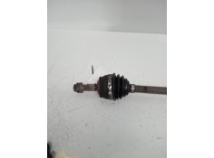 Recambio de transmision delantera derecha para lancia delta 1.6 cat referencia OEM IAM    2