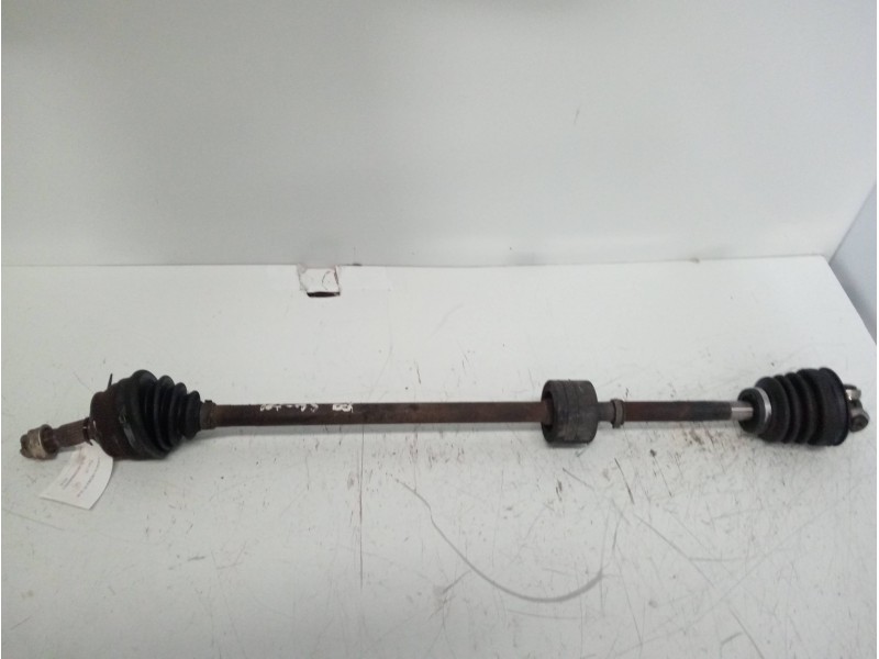 Recambio de transmision delantera derecha para lancia dedra berl. 1.6 cat referencia OEM IAM   