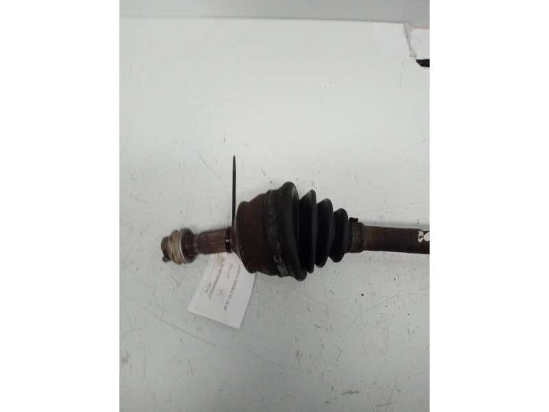 Recambio de transmision delantera derecha para lancia dedra berl. 1.6 cat referencia OEM IAM   