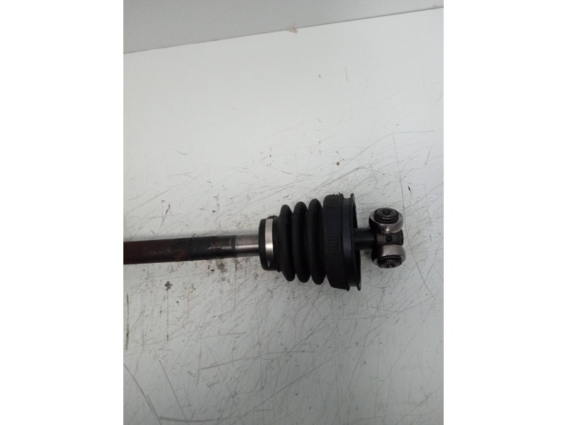 Recambio de transmision delantera derecha para lancia dedra berl. 1.6 cat referencia OEM IAM   