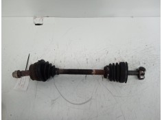Recambio de transmision delantera izquierda para lancia dedra berl. 1.6 cat referencia OEM IAM   
