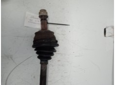 Recambio de transmision delantera izquierda para lancia dedra berl. 1.6 cat referencia OEM IAM    2