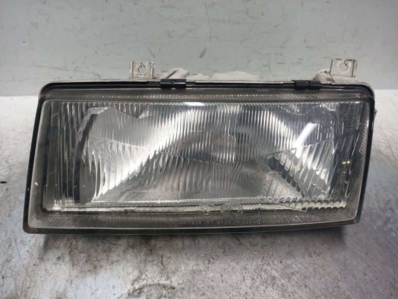 Recambio de faro izquierdo para skoda felicia van 1.9 diesel cat referencia OEM IAM   