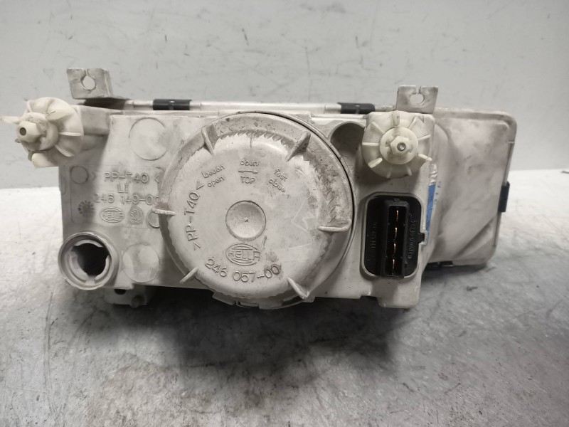 Recambio de faro izquierdo para skoda felicia van 1.9 diesel cat referencia OEM IAM   