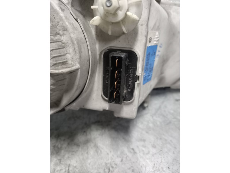 Recambio de faro izquierdo para skoda felicia van 1.9 diesel cat referencia OEM IAM   