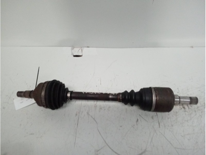 Recambio de transmision delantera izquierda para lancia phedra (180) 2.2 jtd 16v emblema referencia OEM IAM   