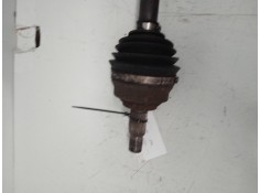 Recambio de transmision delantera izquierda para lancia phedra (180) 2.2 jtd 16v emblema referencia OEM IAM    2