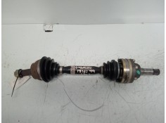 Recambio de transmision delantera izquierda para lancia lybra berlina 1.8 cat referencia OEM IAM   