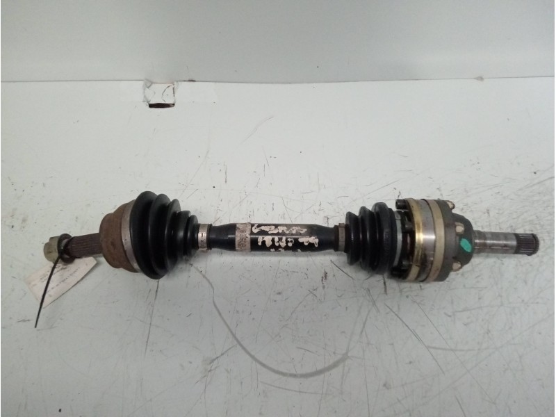 Recambio de transmision delantera izquierda para lancia lybra berlina 1.8 cat referencia OEM IAM   