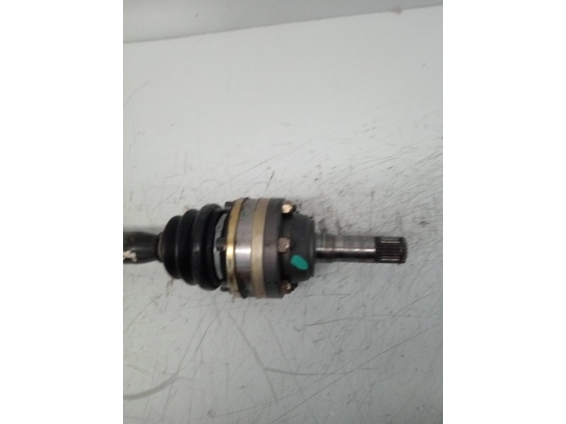 Recambio de transmision delantera izquierda para lancia lybra berlina 1.8 cat referencia OEM IAM   