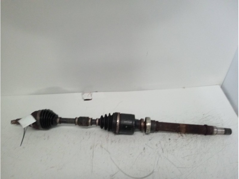 Recambio de transmision delantera derecha para mazda 3 berlina (bk) 1.6 crdt active referencia OEM IAM   