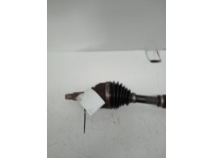 Recambio de transmision delantera derecha para mazda 3 berlina (bk) 1.6 crdt active referencia OEM IAM    2