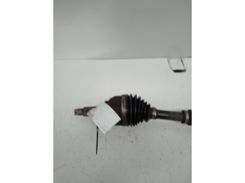 Recambio de transmision delantera derecha para mazda 3 berlina (bk) 1.6 crdt active referencia OEM IAM   