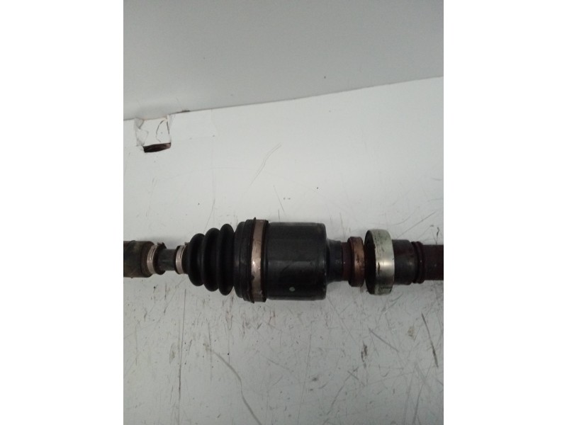 Recambio de transmision delantera derecha para mazda 3 berlina (bk) 1.6 crdt active referencia OEM IAM   