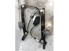 Recambio de elevalunas delantero derecho para audi a5 sportback (8t) 2.0 tdi (110kw) referencia OEM IAM   4P