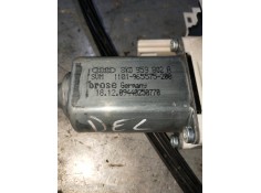 Recambio de elevalunas delantero derecho para audi a5 sportback (8t) 2.0 tdi (110kw) referencia OEM IAM   4P 2