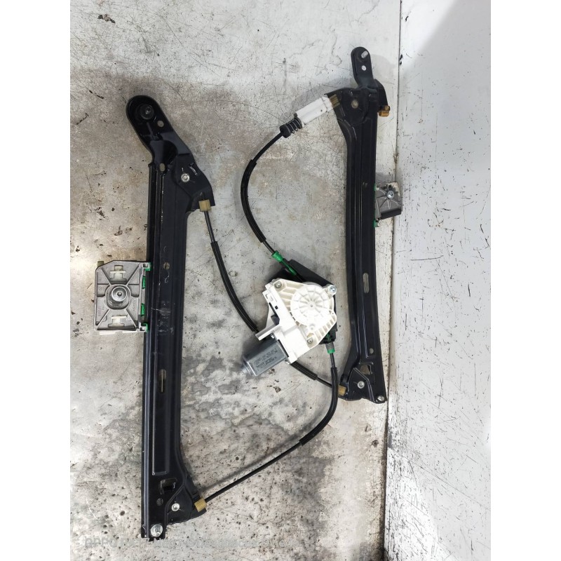 Recambio de elevalunas delantero derecho para audi a5 sportback (8t) 2.0 tdi (110kw) referencia OEM IAM   4P