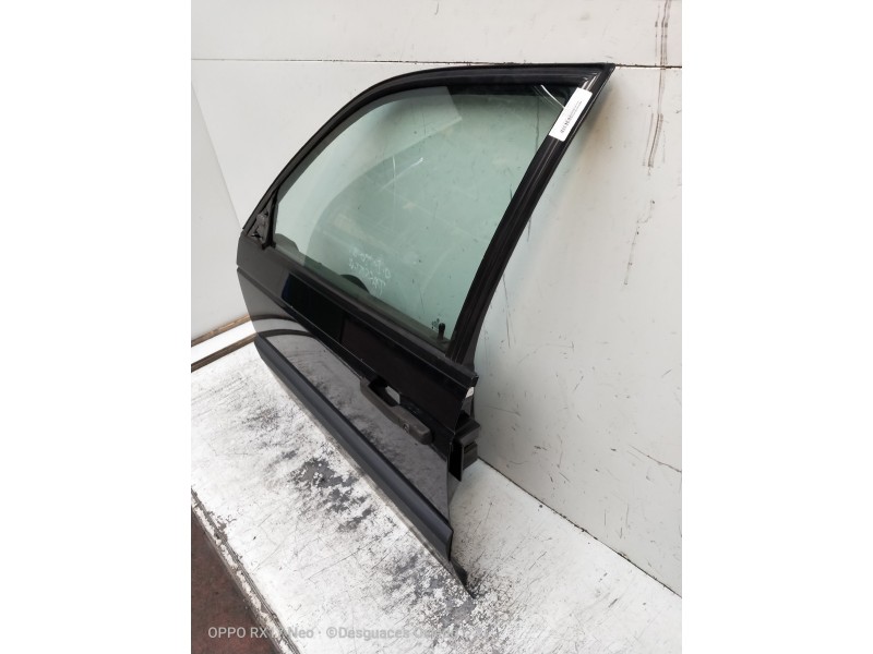 Recambio de puerta delantera derecha para volkswagen passat berlina (312) cl referencia OEM IAM   5P