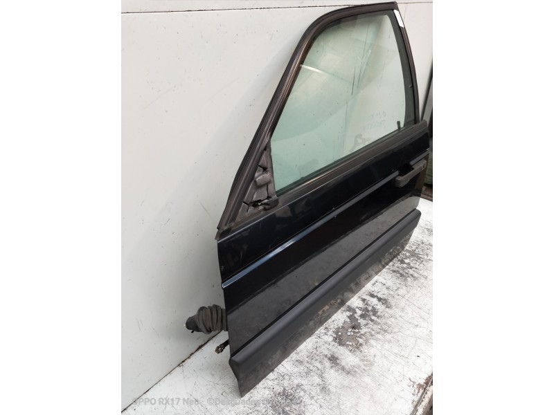 Recambio de puerta delantera derecha para volkswagen passat berlina (312) cl referencia OEM IAM   5P