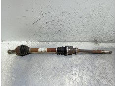 Recambio de transmision delantera derecha para peugeot 307 (s1) xr referencia OEM IAM 9636786880  