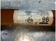 Recambio de transmision delantera derecha para peugeot 307 (s1) xr referencia OEM IAM 9636786880   2