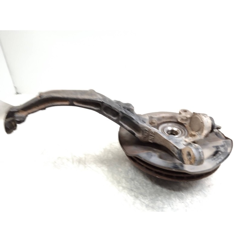 Recambio de mangueta delantera izquierda para honda accord berlina (cc/ce) 1.8 cat referencia OEM IAM   