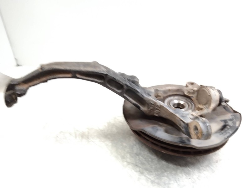 Recambio de mangueta delantera izquierda para honda accord berlina (cc/ce) 1.8 cat referencia OEM IAM   