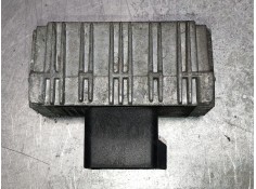 Recambio de caja precalentamiento para opel corsa c club referencia OEM IAM 51299008 09132091 