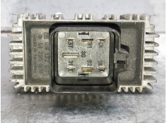 Recambio de caja precalentamiento para opel corsa c club referencia OEM IAM 51299008 09132091  2