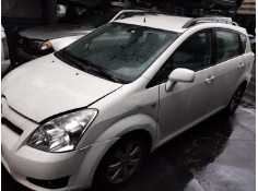 toyota corolla verso (r1) del año 2008