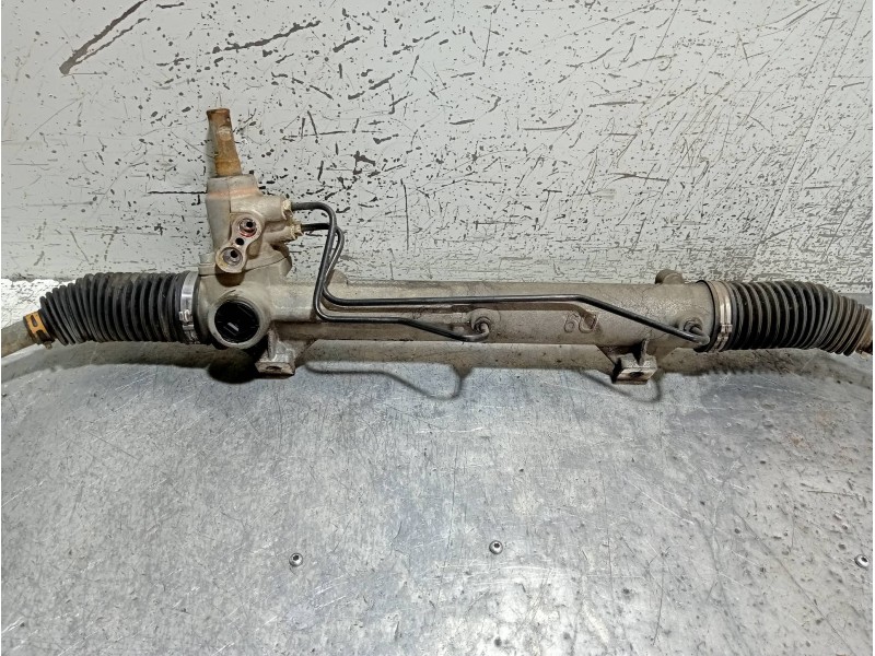 Recambio de cremallera direccion para peugeot 406 berlina (s1/s2) srdt referencia OEM IAM   