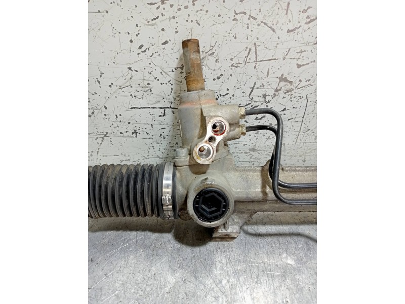 Recambio de cremallera direccion para peugeot 406 berlina (s1/s2) srdt referencia OEM IAM   