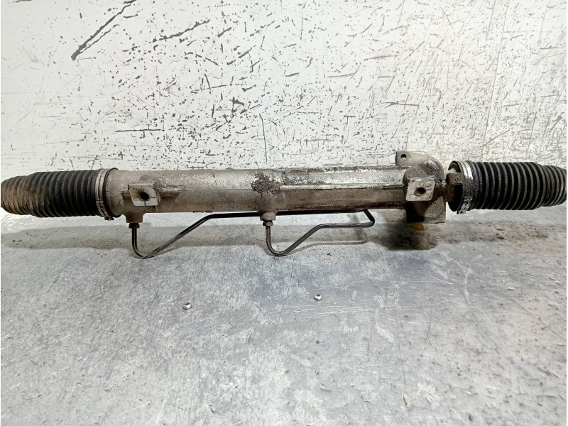 Recambio de cremallera direccion para peugeot 406 berlina (s1/s2) srdt referencia OEM IAM    Recambio de cremallera direccion para peugeot 406 berlina (s1/s2) srdt referencia OEM IAM