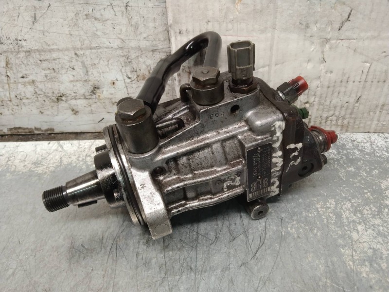 Recambio de bomba inyeccion para nissan primera berlina (p12) tekna referencia OEM IAM 167008H800 0973000050 
