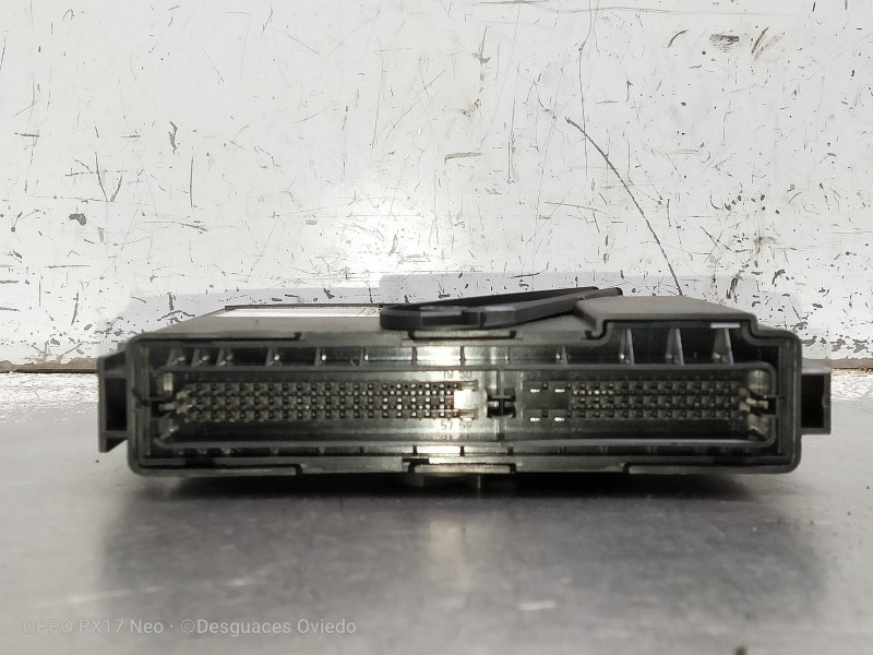 Recambio de modulo electronico para opel corsa c club referencia OEM IAM 24467902 5WK48665 313203739