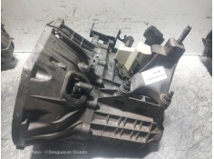 Recambio de caja cambios para ford focus berlina (cak) 2.0 16v cat referencia OEM IAM YS4R7002KA 1GE2 OB20 000268 